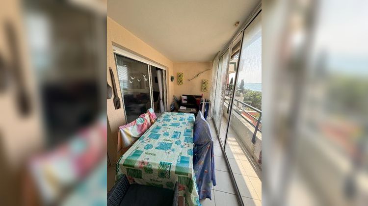 Ma-Cabane - Location Appartement SETE, 37 m²