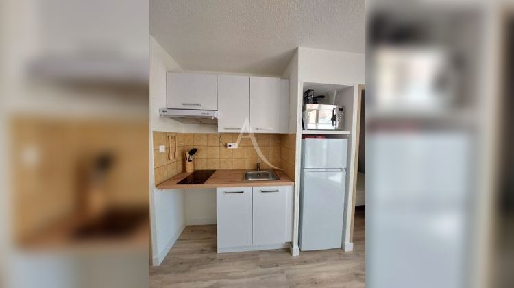 Ma-Cabane - Location Appartement SETE, 26 m²