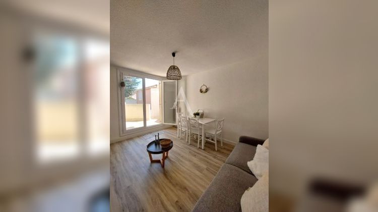 Ma-Cabane - Location Appartement SETE, 26 m²