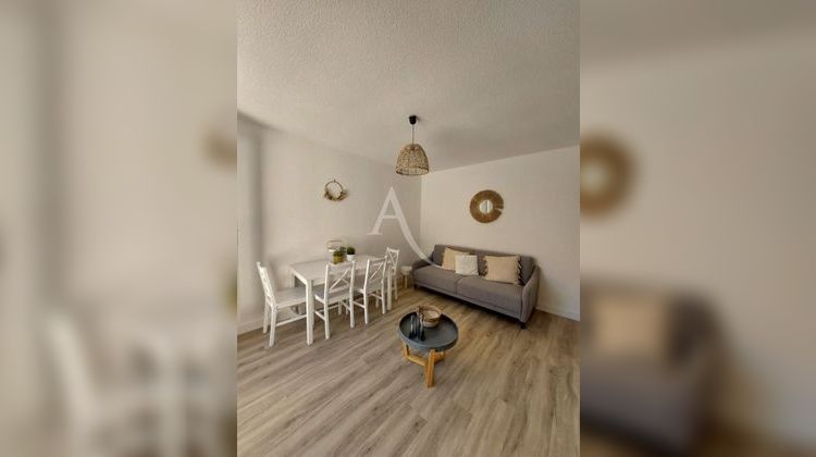 Ma-Cabane - Location Appartement SETE, 26 m²