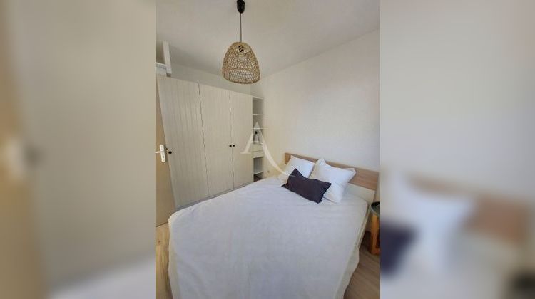 Ma-Cabane - Location Appartement SETE, 26 m²