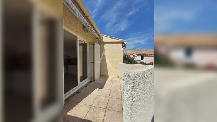 Ma-Cabane - Location Appartement SETE, 26 m²