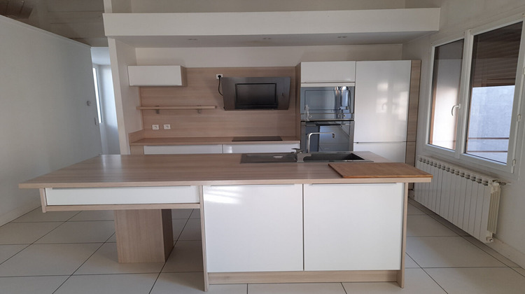 Ma-Cabane - Location Appartement SETE, 0 m²