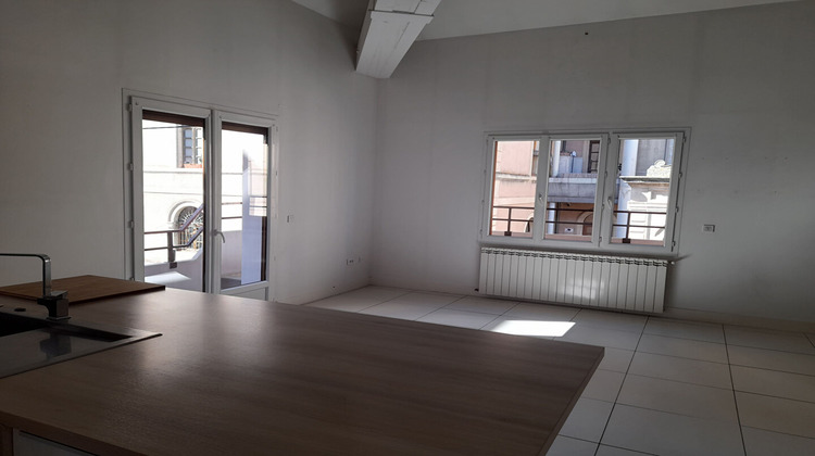 Ma-Cabane - Location Appartement SETE, 0 m²