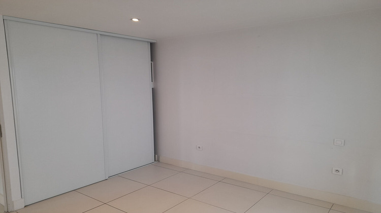 Ma-Cabane - Location Appartement SETE, 0 m²