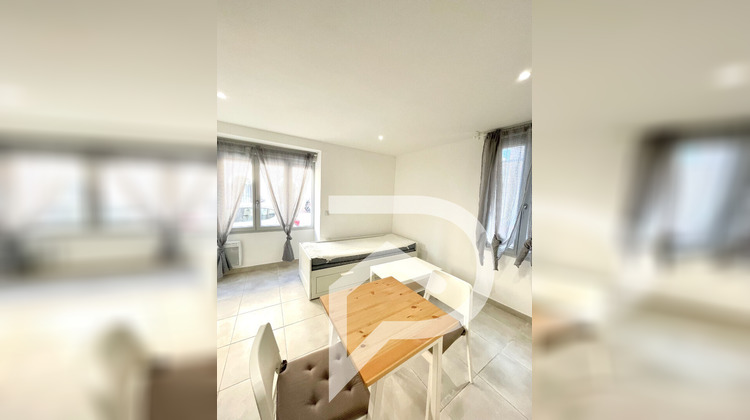 Ma-Cabane - Location Appartement SETE, 20 m²