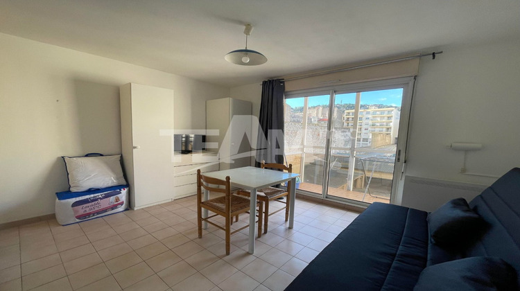 Ma-Cabane - Location Appartement SETE, 18 m²