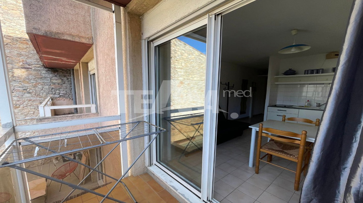 Ma-Cabane - Location Appartement SETE, 18 m²