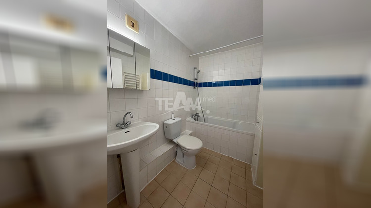 Ma-Cabane - Location Appartement SETE, 18 m²