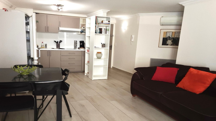 Ma-Cabane - Location Appartement SETE, 55 m²