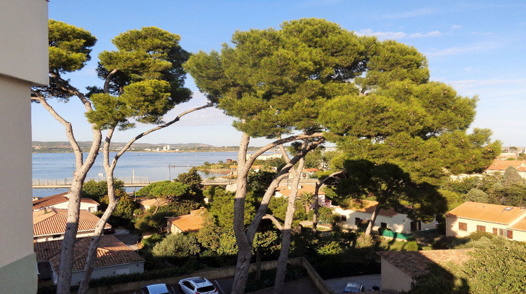 Ma-Cabane - Location Appartement SETE, 32 m²