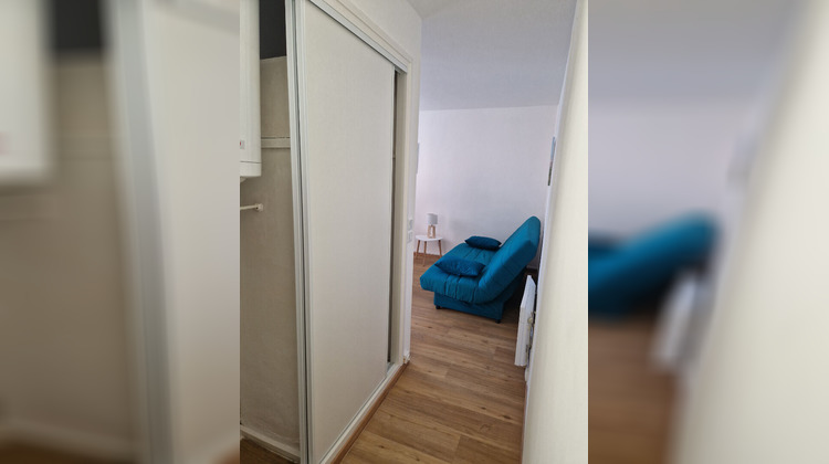 Ma-Cabane - Location Appartement SETE, 25 m²