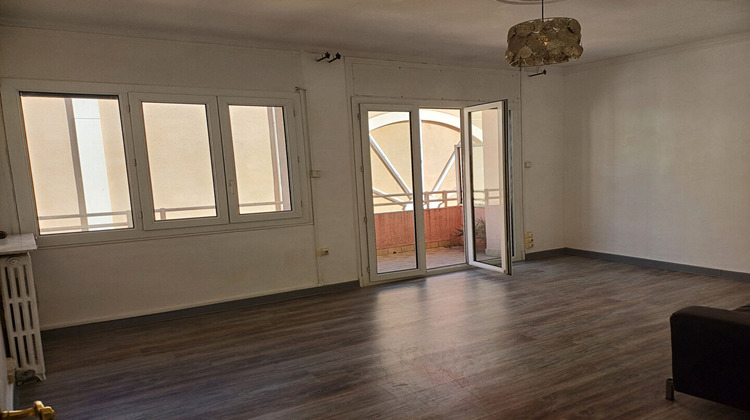 Ma-Cabane - Location Appartement SETE, 95 m²