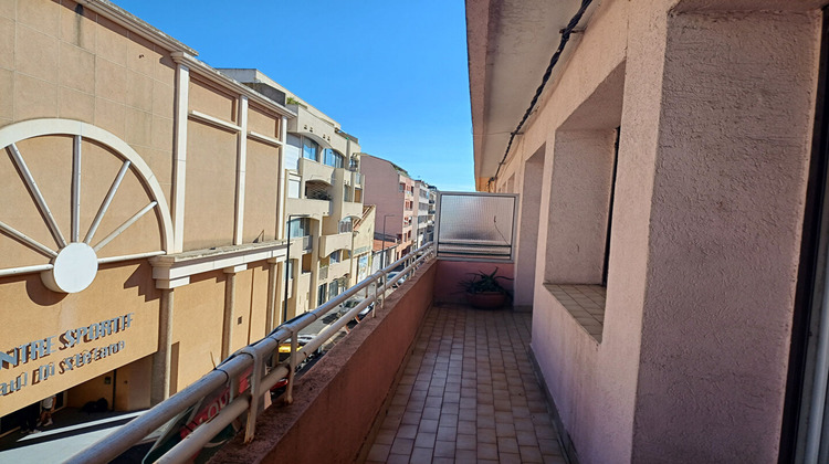 Ma-Cabane - Location Appartement SETE, 95 m²