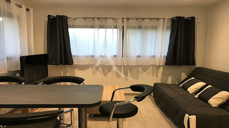 Ma-Cabane - Location Appartement SETE, 30 m²