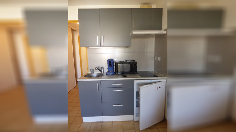 Ma-Cabane - Location Appartement SETE, 19 m²