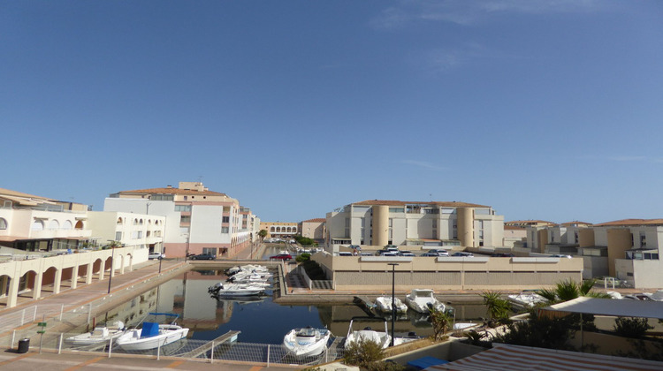 Ma-Cabane - Location Appartement SETE, 19 m²