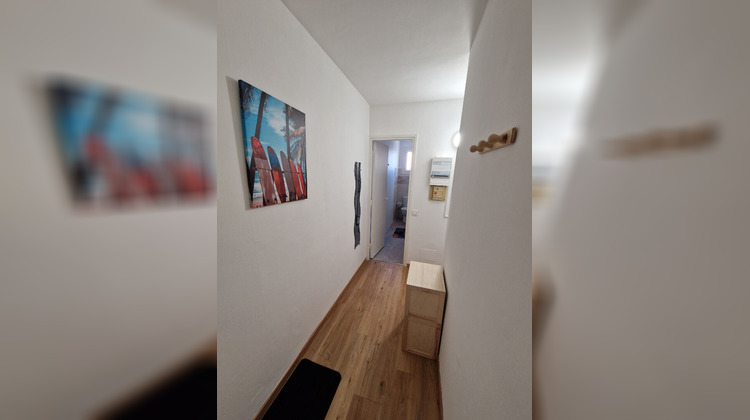 Ma-Cabane - Location Appartement SETE, 25 m²