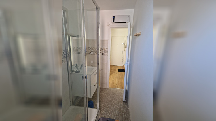 Ma-Cabane - Location Appartement SETE, 25 m²