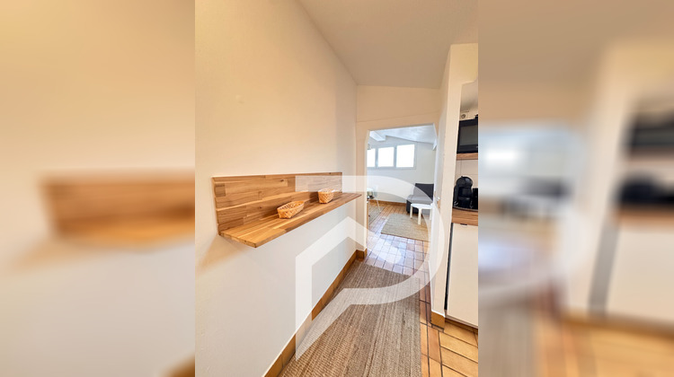 Ma-Cabane - Location Appartement SETE, 38 m²