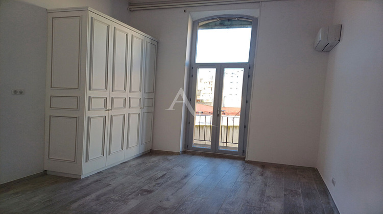 Ma-Cabane - Location Appartement SETE, 166 m²