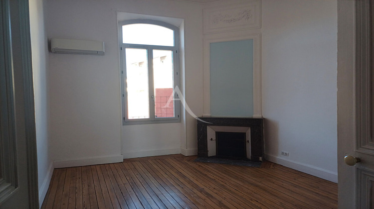 Ma-Cabane - Location Appartement SETE, 166 m²