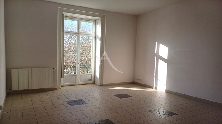 Ma-Cabane - Location Appartement SETE, 91 m²