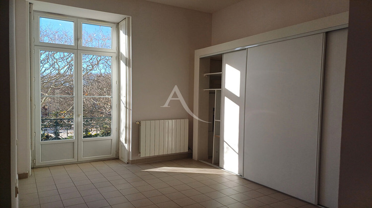 Ma-Cabane - Location Appartement SETE, 91 m²