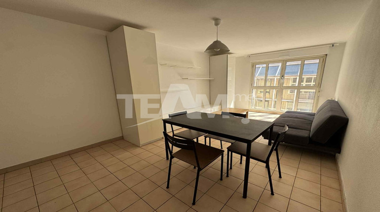Ma-Cabane - Location Appartement SETE, 43 m²