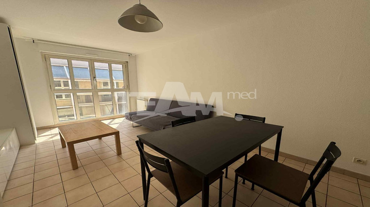 Ma-Cabane - Location Appartement SETE, 43 m²