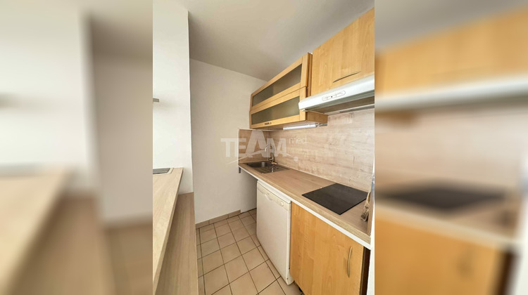 Ma-Cabane - Location Appartement SETE, 43 m²
