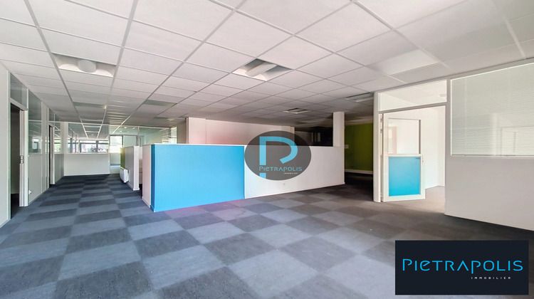 Ma-Cabane - Location Appartement Sète, 371 m²