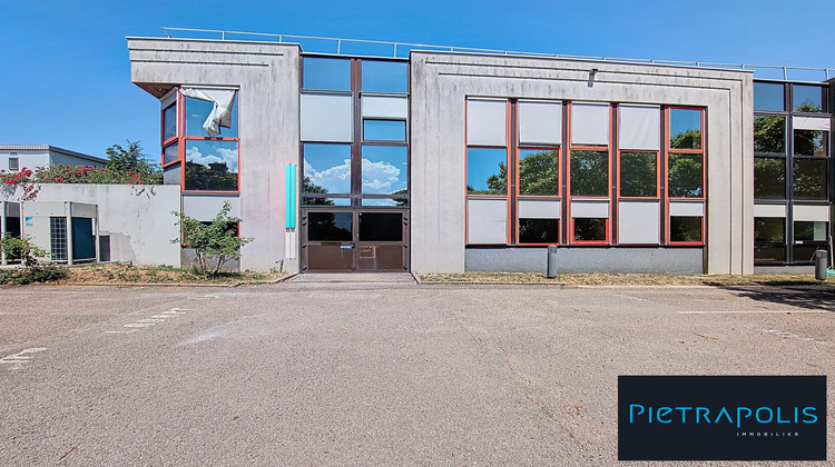 Ma-Cabane - Location Appartement Sète, 371 m²