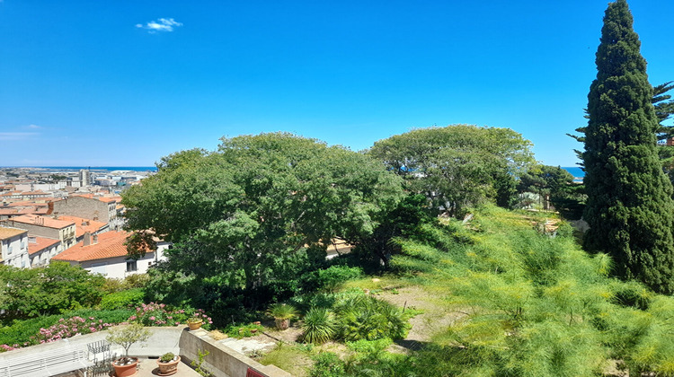 Ma-Cabane - Location Appartement SETE, 0 m²