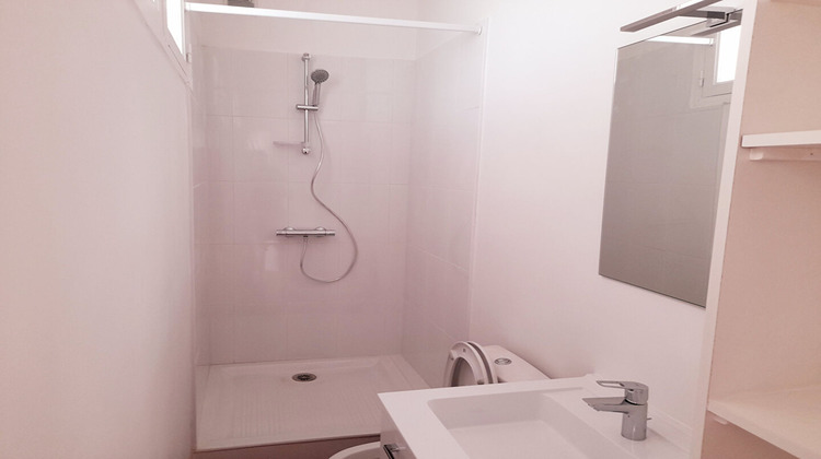 Ma-Cabane - Location Appartement SETE, 0 m²