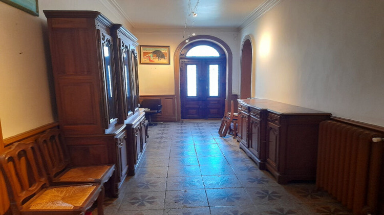 Ma-Cabane - Location Appartement SETE, 270 m²