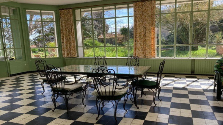 Ma-Cabane - Location Appartement SETE, 270 m²