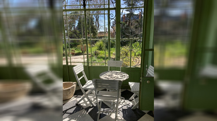 Ma-Cabane - Location Appartement SETE, 270 m²