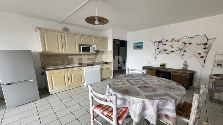 Ma-Cabane - Location Appartement SETE, 46 m²