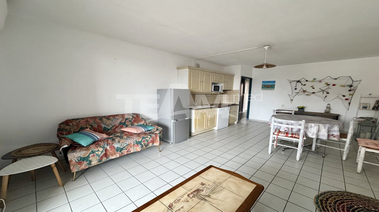 Ma-Cabane - Location Appartement SETE, 46 m²