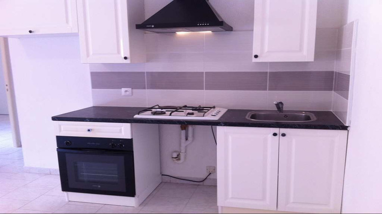 Ma-Cabane - Location Appartement SETE, 45 m²