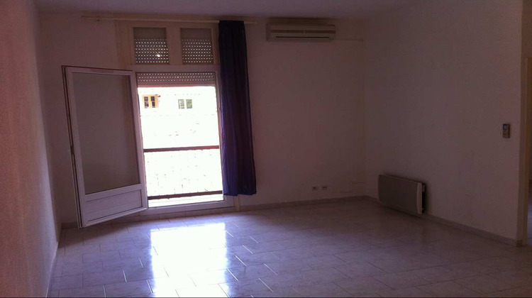 Ma-Cabane - Location Appartement SETE, 45 m²