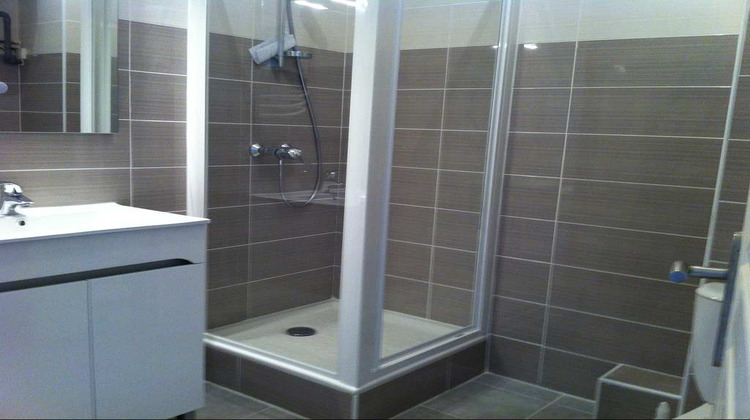 Ma-Cabane - Location Appartement SETE, 45 m²