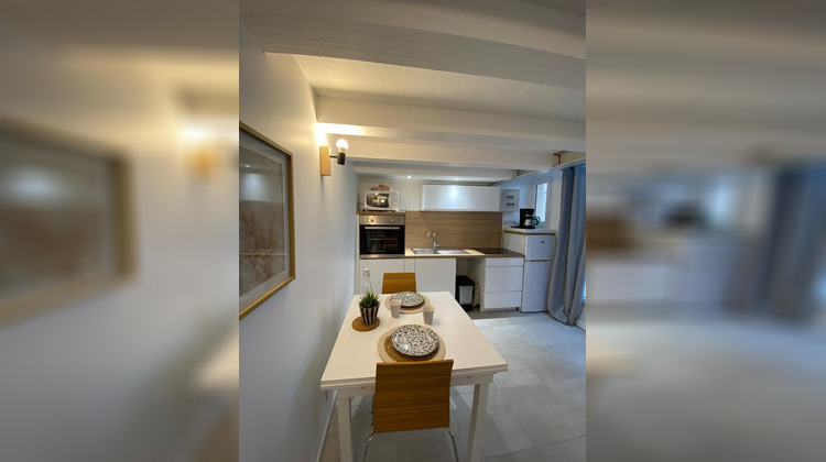 Ma-Cabane - Location Appartement SETE, 22 m²