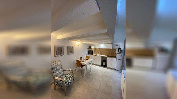 Ma-Cabane - Location Appartement SETE, 22 m²