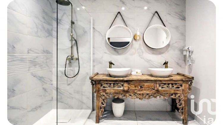 Ma-Cabane - Location Appartement Sète, 60 m²