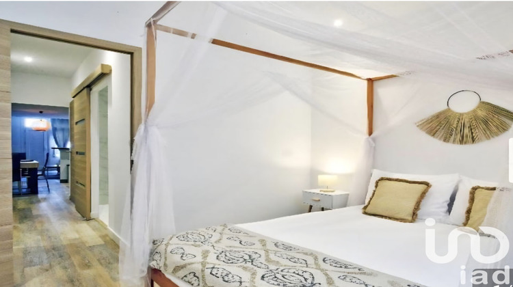 Ma-Cabane - Location Appartement Sète, 60 m²