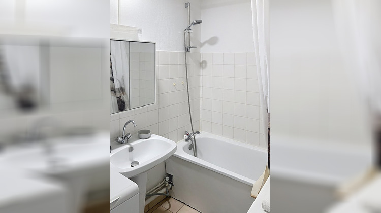 Ma-Cabane - Location Appartement SETE, 40 m²