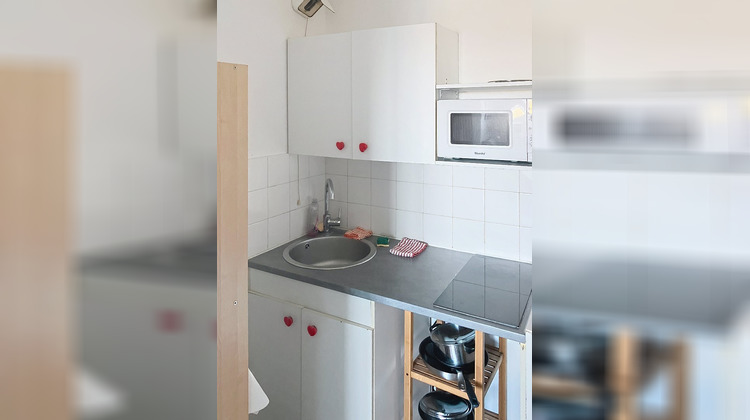 Ma-Cabane - Location Appartement SETE, 40 m²