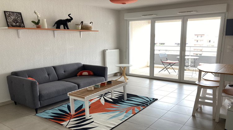 Ma-Cabane - Location Appartement Sète, 34 m²